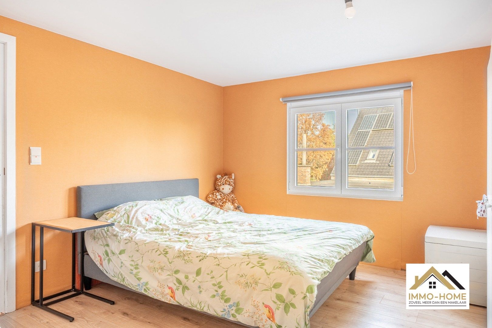 Charmante woning in rustige en groene omgeving foto 19