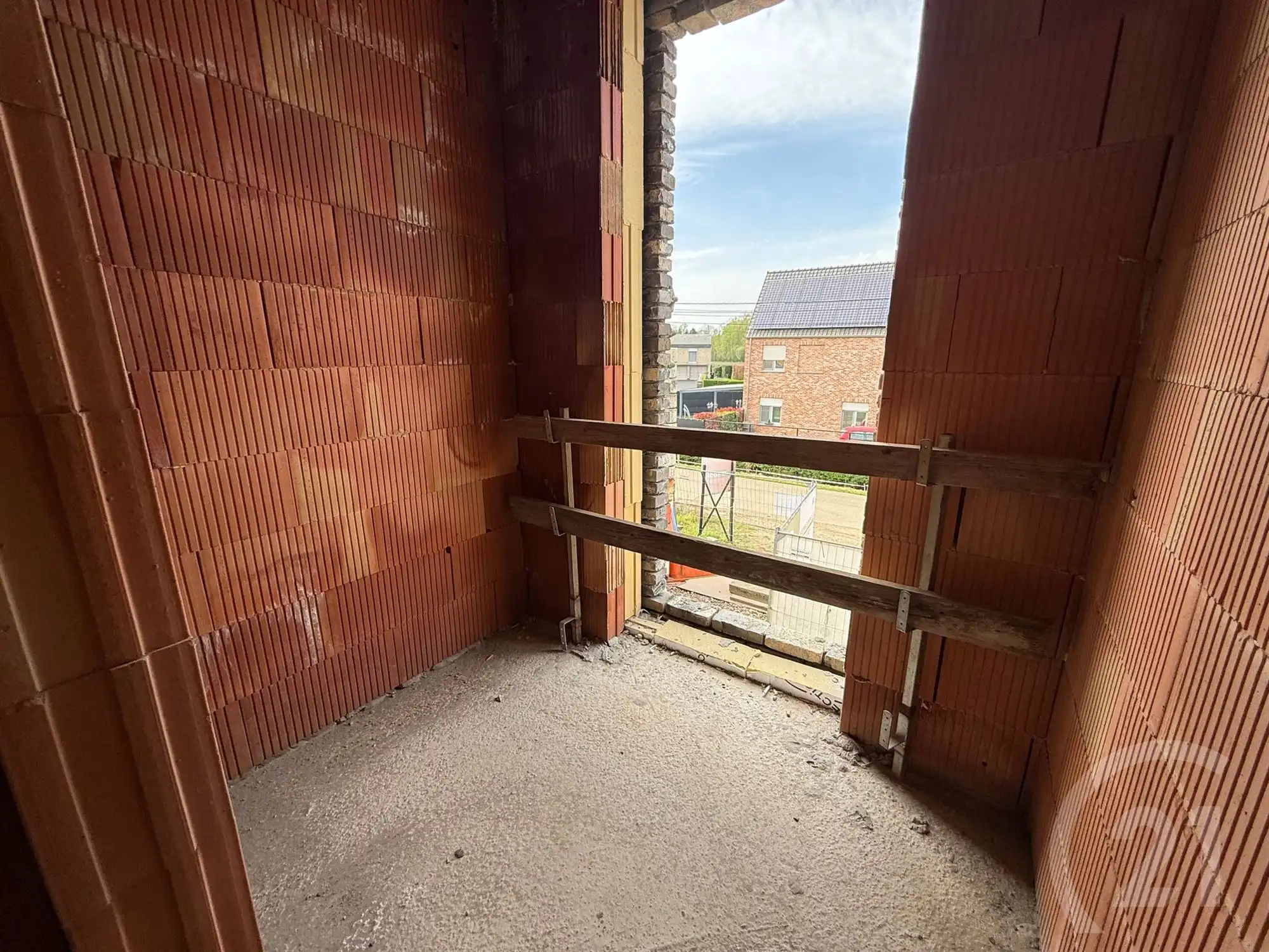 Prachtige nieuwbouwwoning in een zeer rustige straat! foto 23