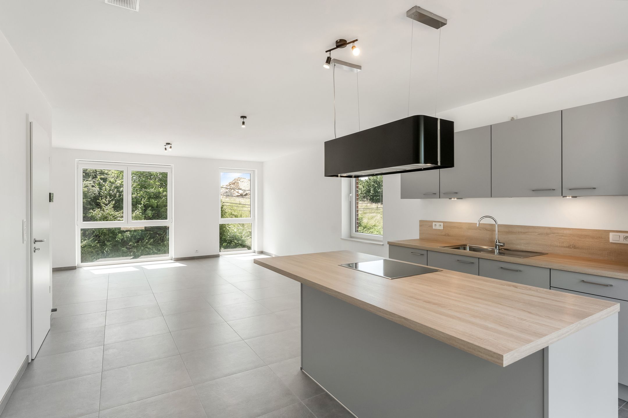 BEN-woning met dubbele garage  foto 6