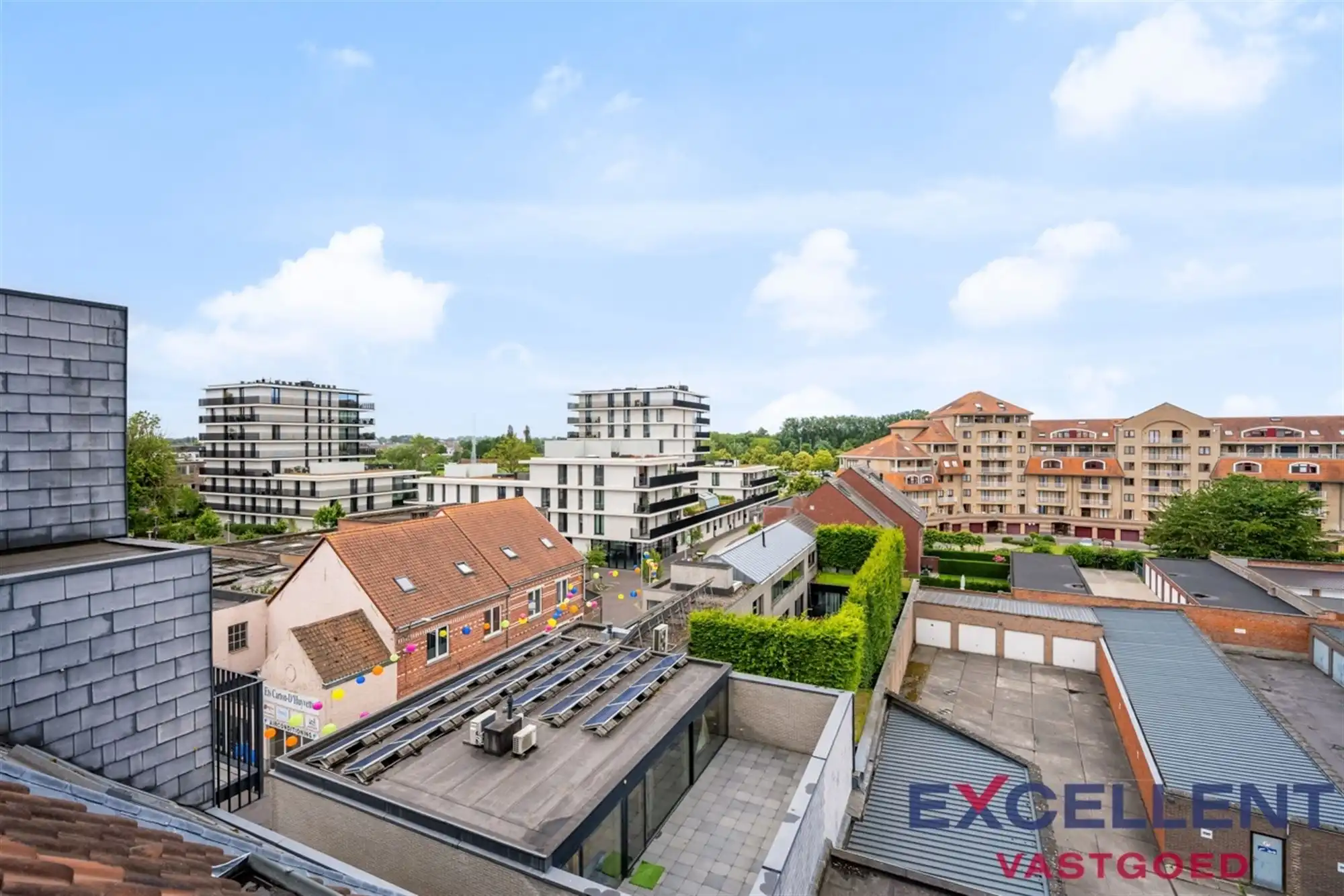 Centraal gelegen studio te koop Deinze foto 10