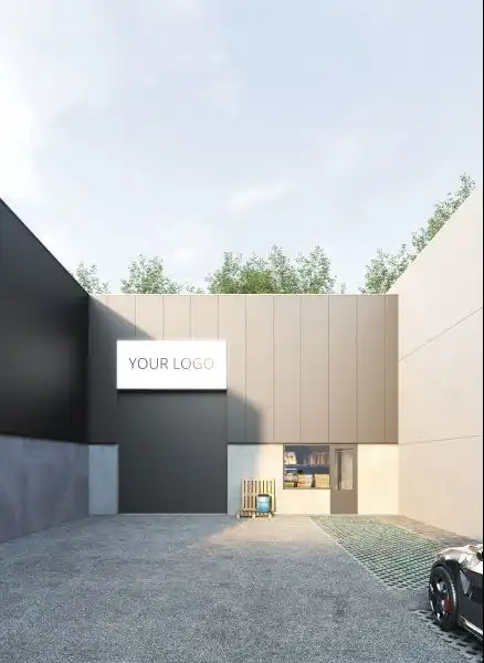 Industriepark B 22- KMO, 2220 Heist-Op-Den-Berg foto 6