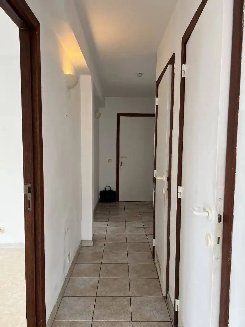 HOEKAPPARTEMENT MET VRIJ UITZICHT foto 2