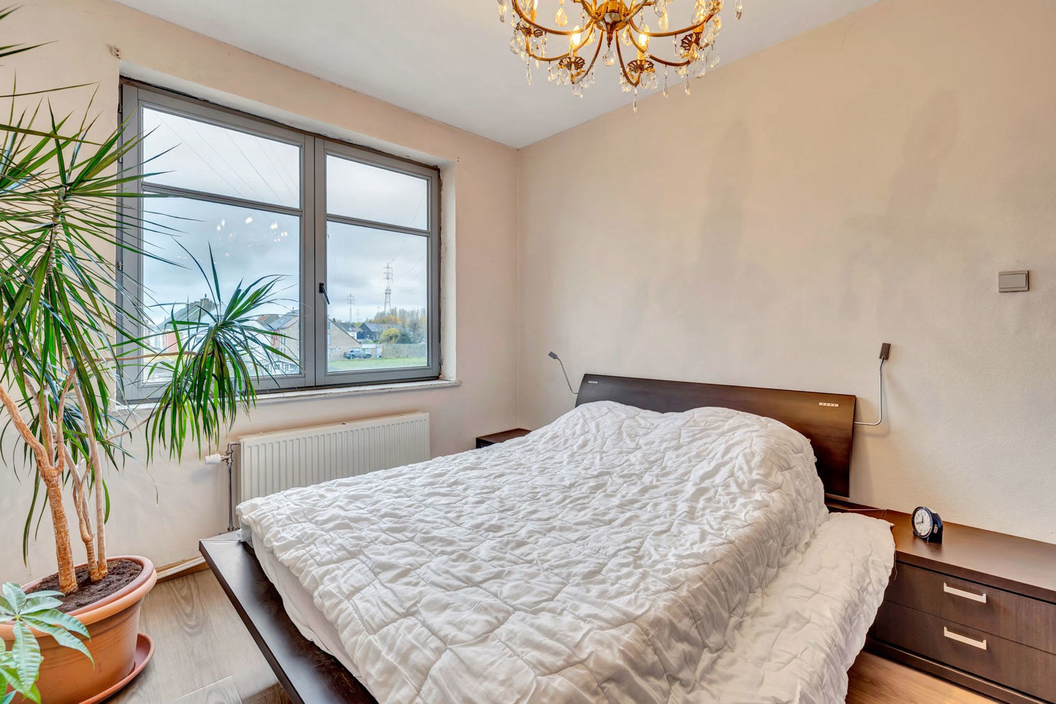 Ruime instapklare woning met 3 slpks en tuin foto 19