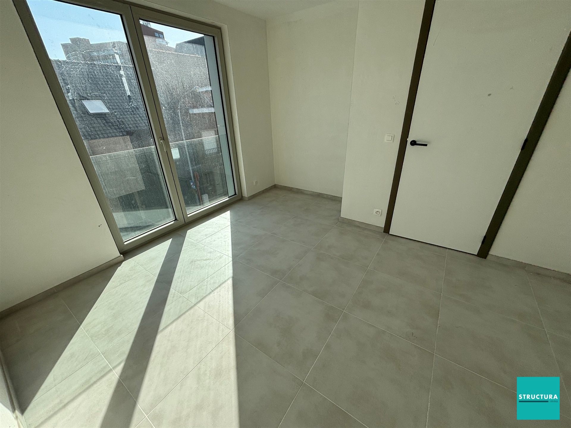 Nieuwbouw appartementen met 2 kamers en terras foto 7