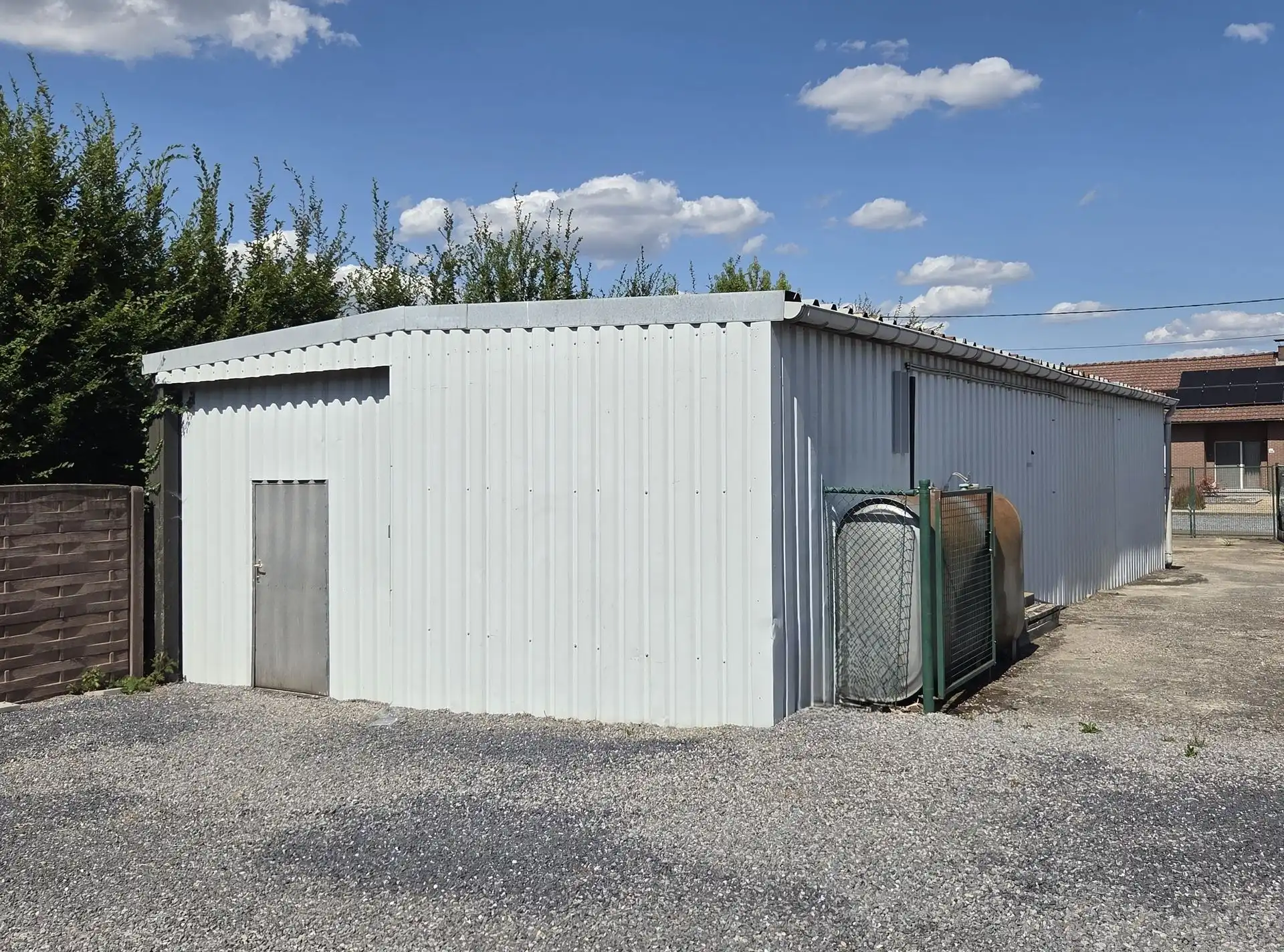 Instapklare woning, 5 slpk met groot bijgebouw van 112m² foto 16