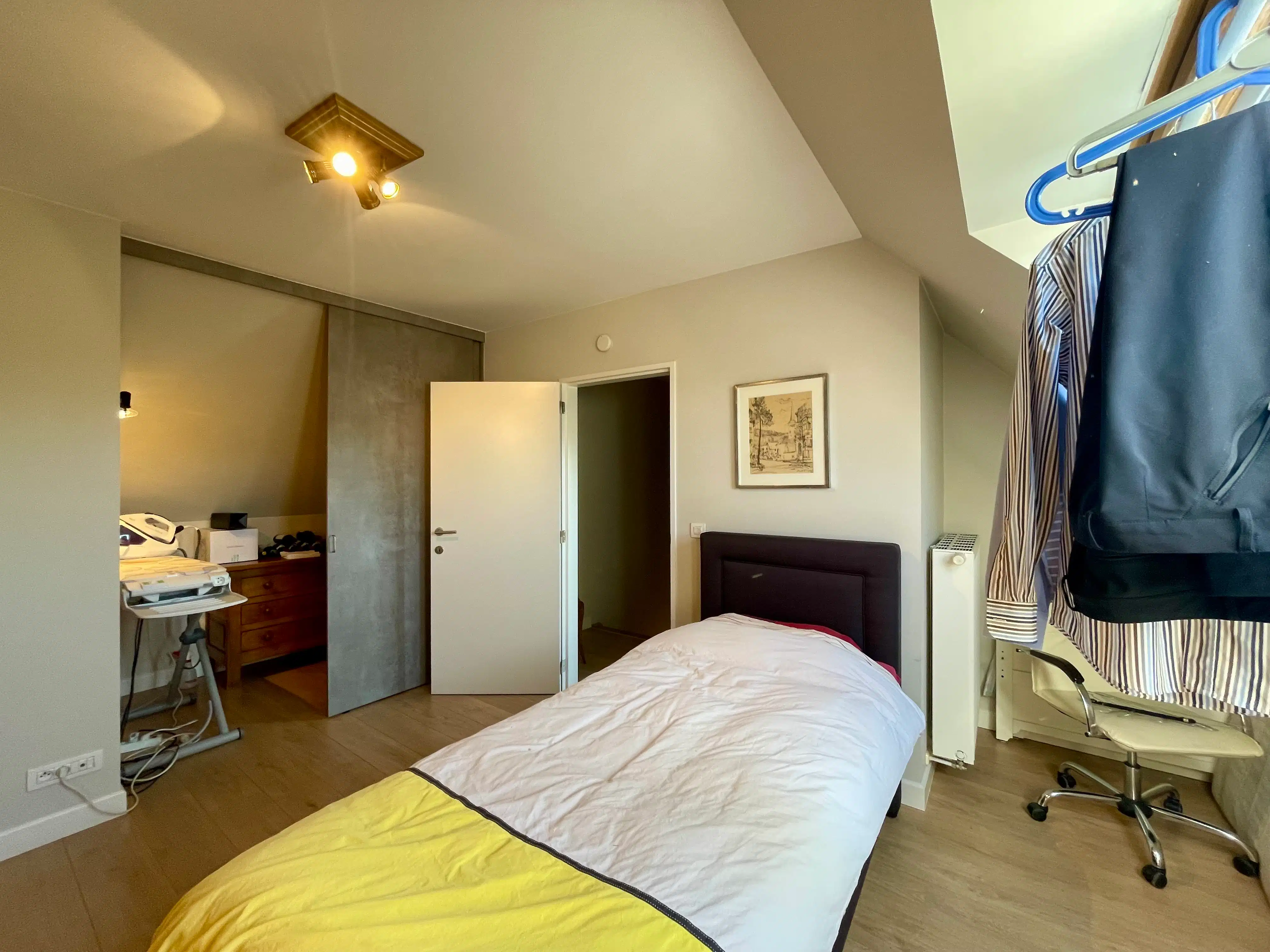 Luxueus duplex appartement met 2 slaapkamers en terras foto 13