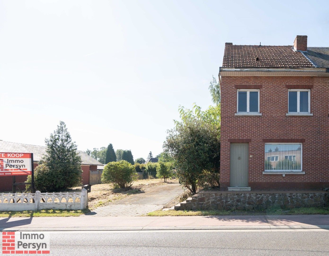 HOB met renovatie- en ontwikkelingsmogelijkheden in Bekkevoort foto 12