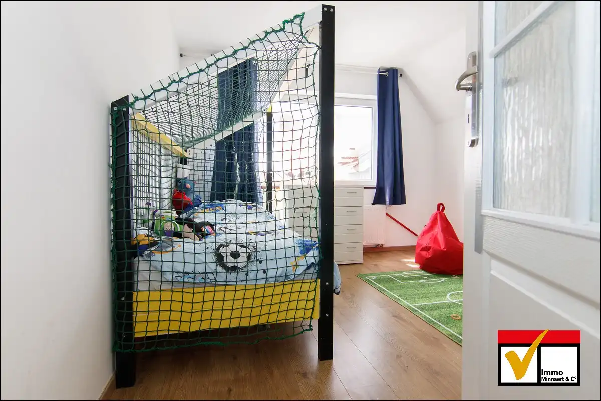 Kapelhof 26, 3520 Zonhoven foto 12