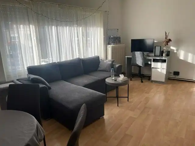 Huis te huur Onderwijsstraat 109 -/1.1 - 8301 Knokke-Heist