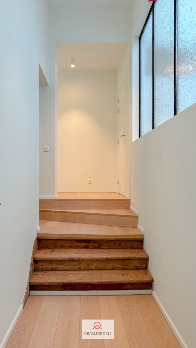 Prachtige triplex in hartje Gent foto 7