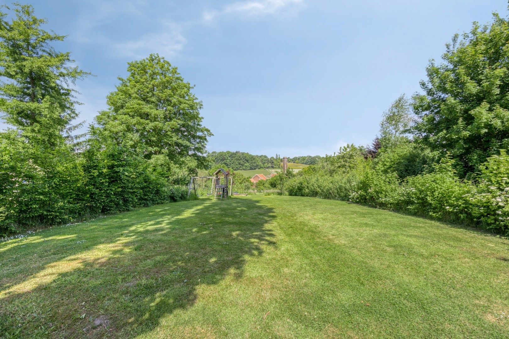 Gerenoveerde woning 3/4 kamers + garage 1652 ALSEMBERG (BEERSEL) foto 2