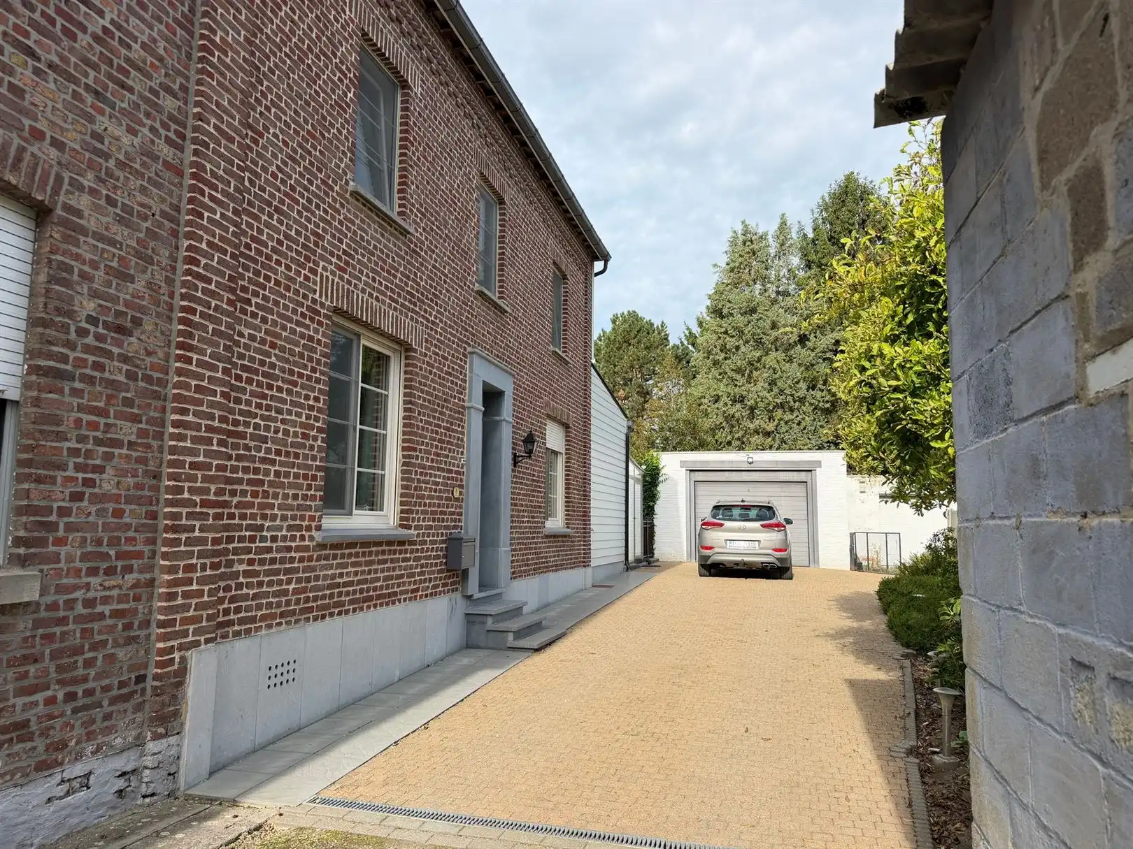 Huis foto 3