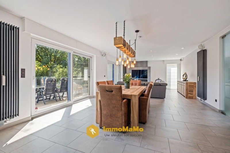 VILLA TE KOOP IN LOCHRISTI (WACHTEBEKE) foto 4