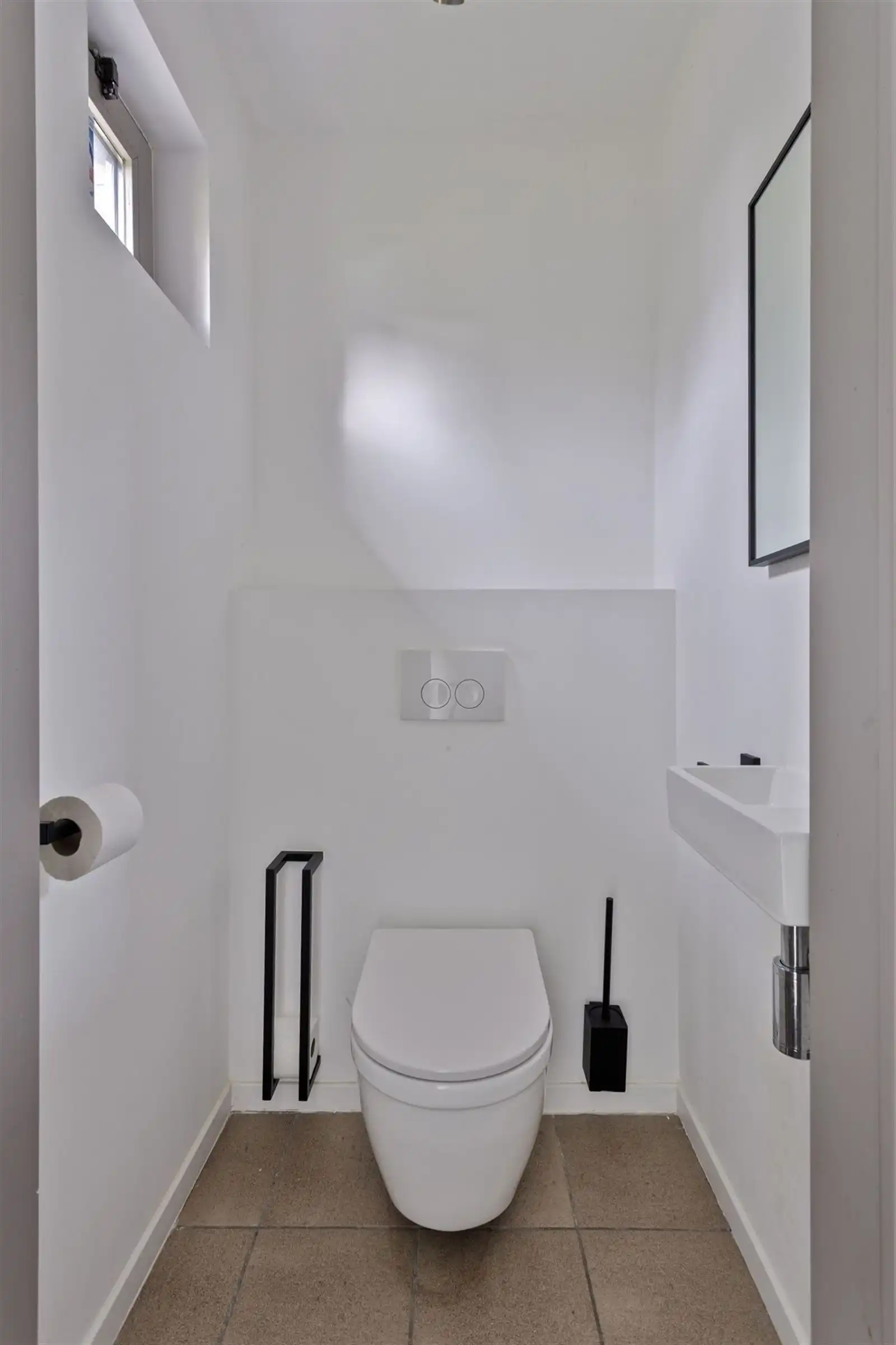 Woning gelegen in een doodlopende straat met 3 slaapkamers te Beersel  foto 17