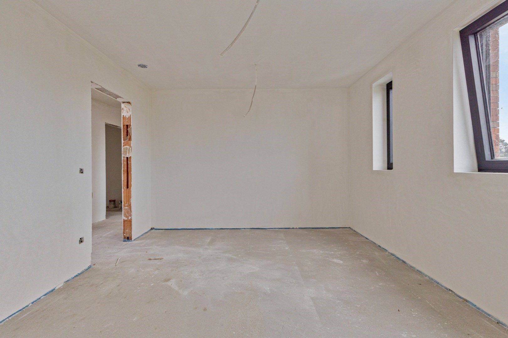  Lot 5B - Nieuwbouwwoning met 3 slpks en garage in Meerhout-centrum ! foto 10