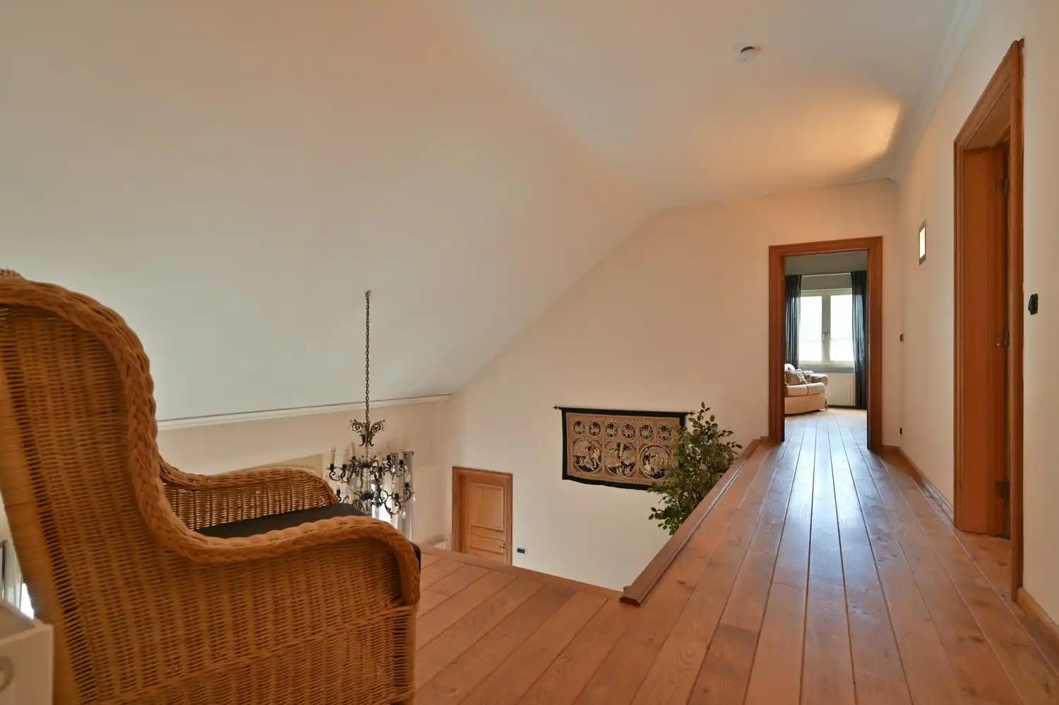 Exclusieve woning op 33a mooi gelegen aan natuurgebied te Rekem foto 21