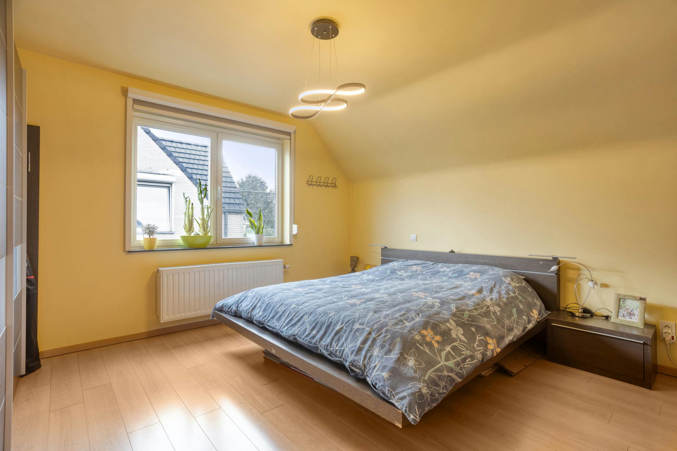 Alleenstaande villa in rustige woonwijk in Strombeek-Bever foto 19