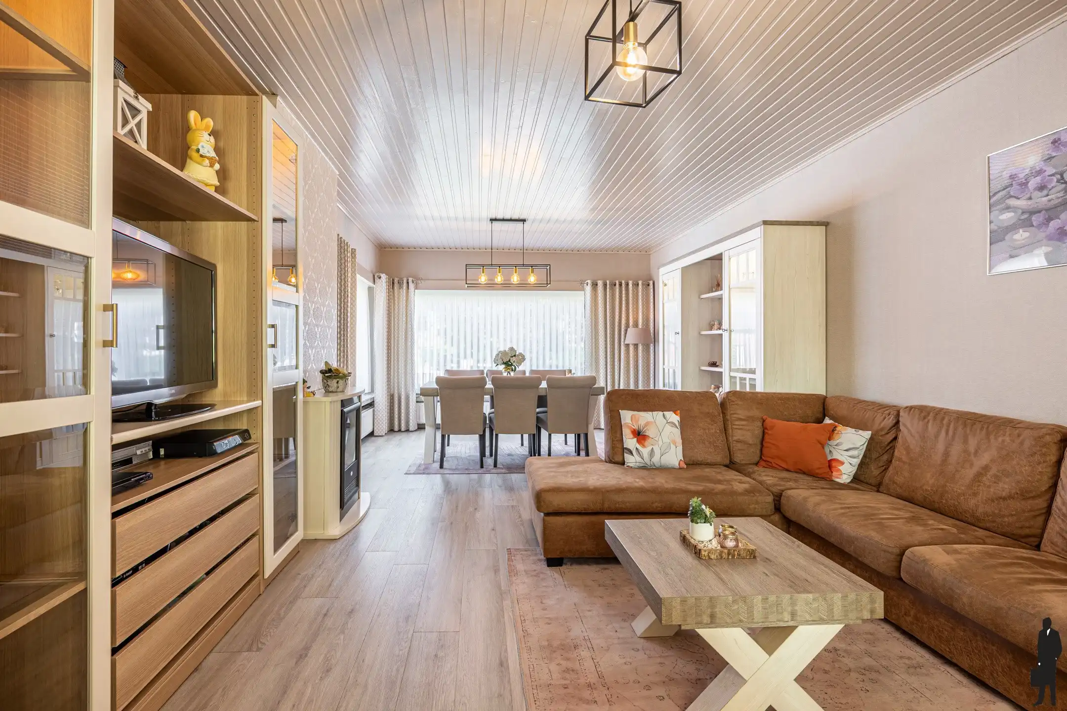 Ruime gelijkvloerse woning in een rustige buurt van Brecht foto 5