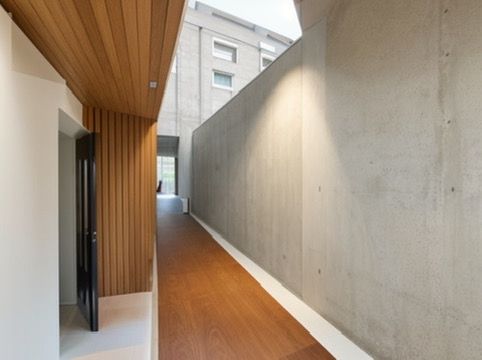 Huis met 4 slaapkamers en stadstuin foto 23
