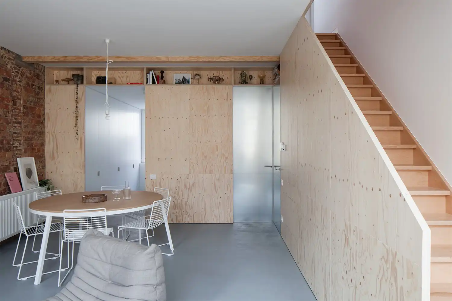ARCHITECTURAAL WONEN MET TERRAS foto 2