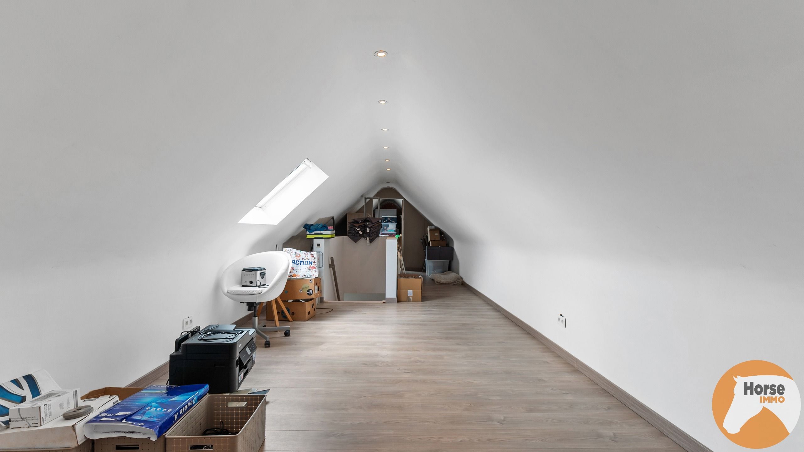 AFFLIGEM – Moderne en energiezuinige woning op +-13a  foto 17