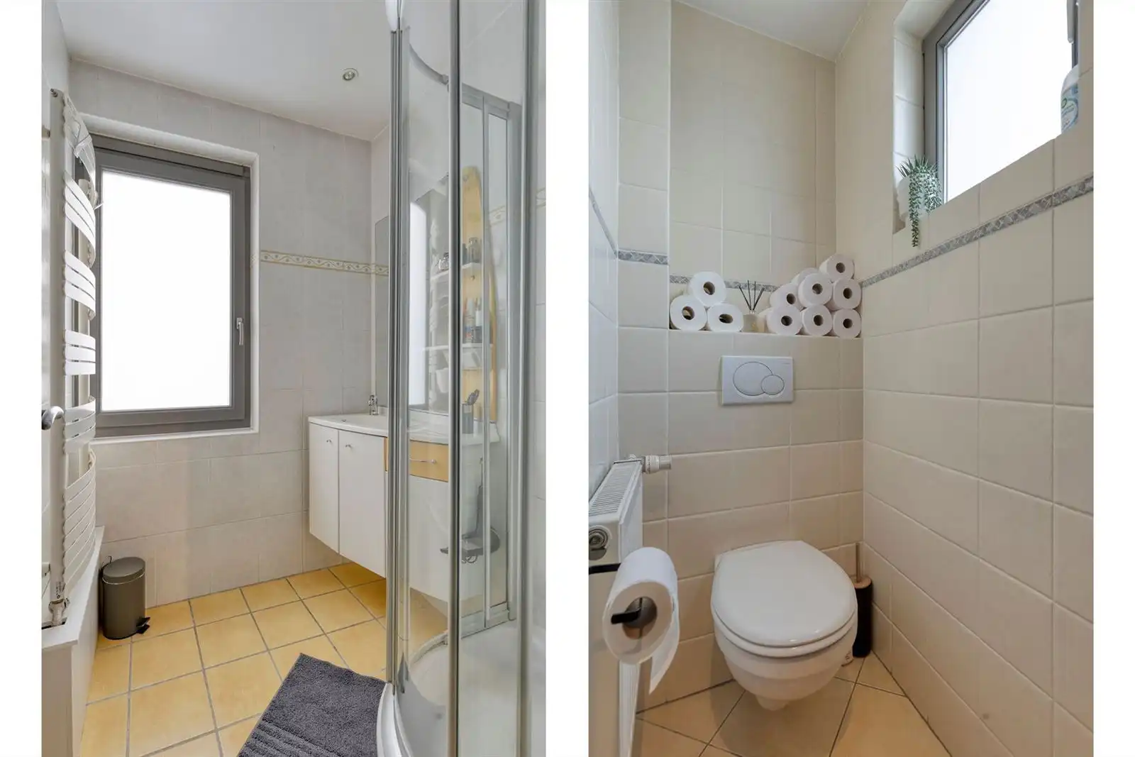 Ruime en gezellige woning in een groene omgeving foto 24