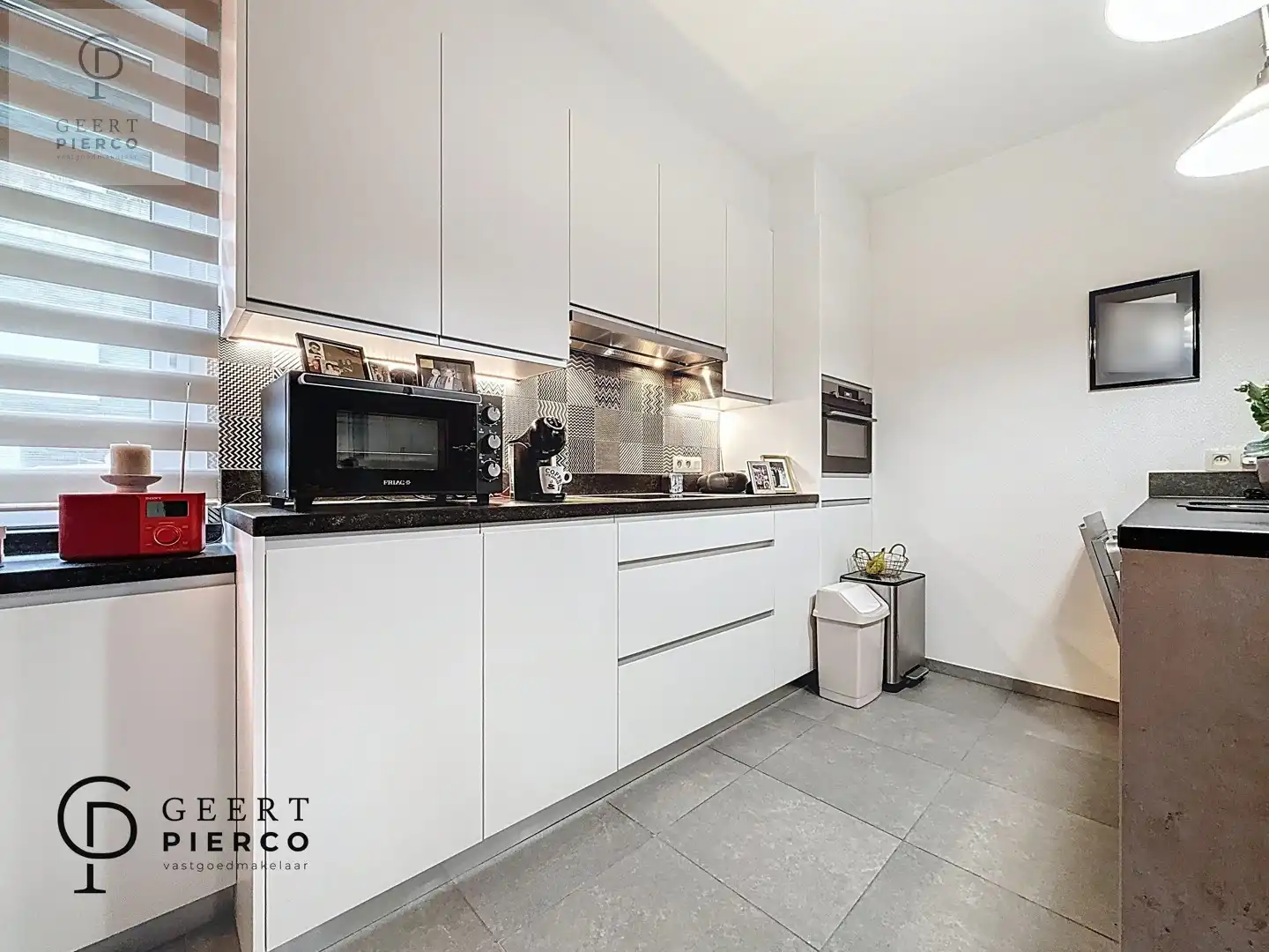 Knap investeringsappartement foto 12