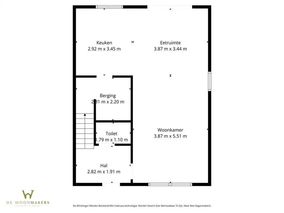 EXLCUSIEF WONEN MET LANDELIJKE ELEGANTIE IN SINT-TRUIDEN foto 37