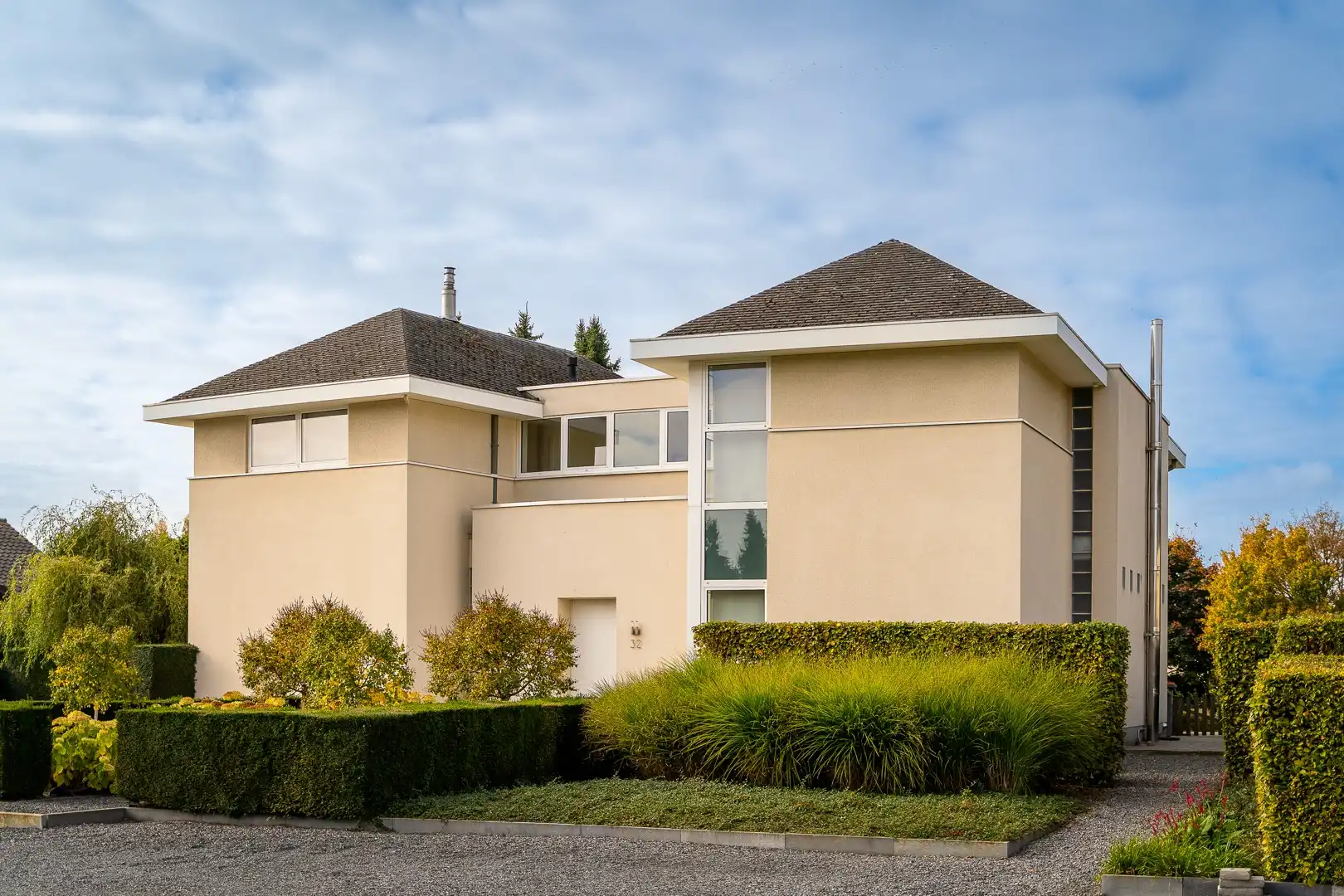 Uitzonderlijke villa van 320 m² gelegen in het pittoreske Leut, op een boogscheut van de Maas! foto 29