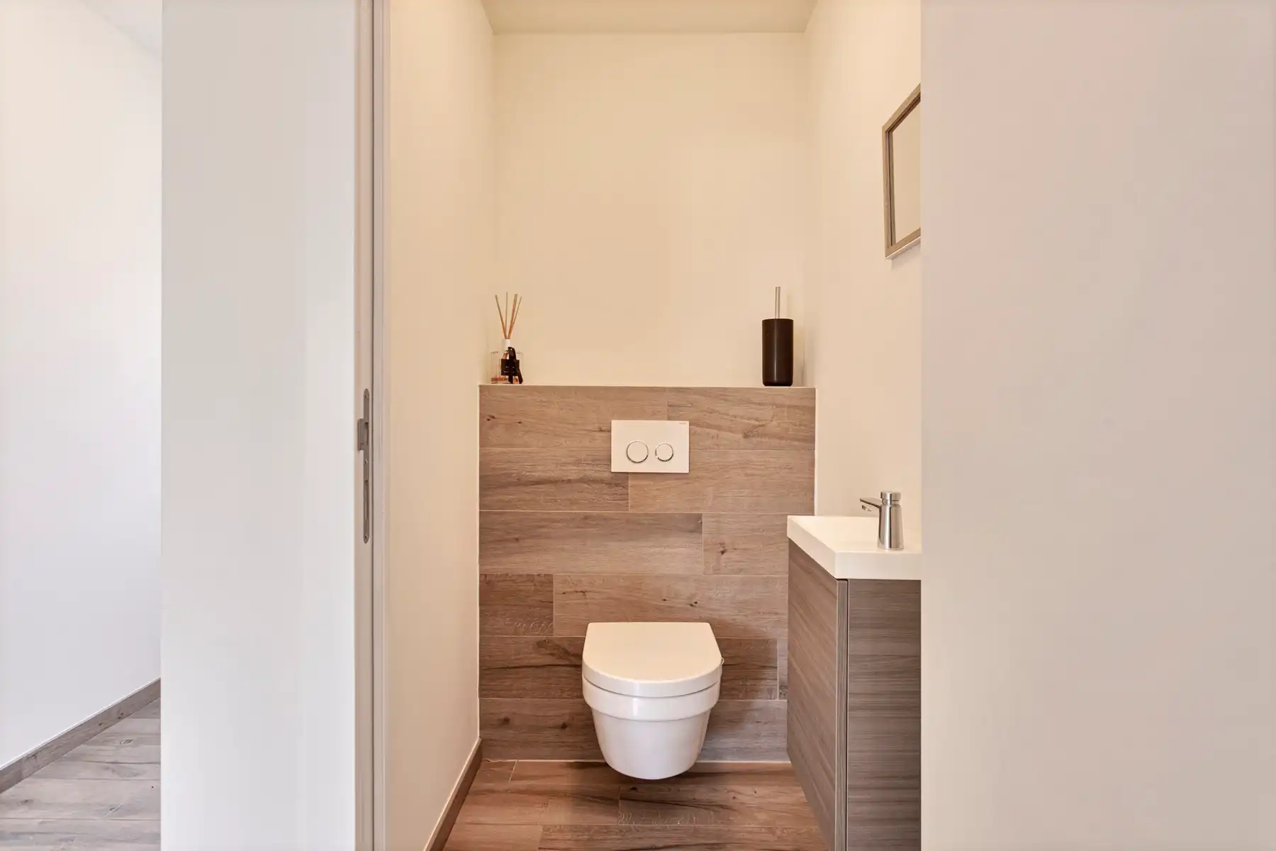 Recent gerenoveerde energiezuinige woning met 3 slaapkamers en ruime tuin foto 20