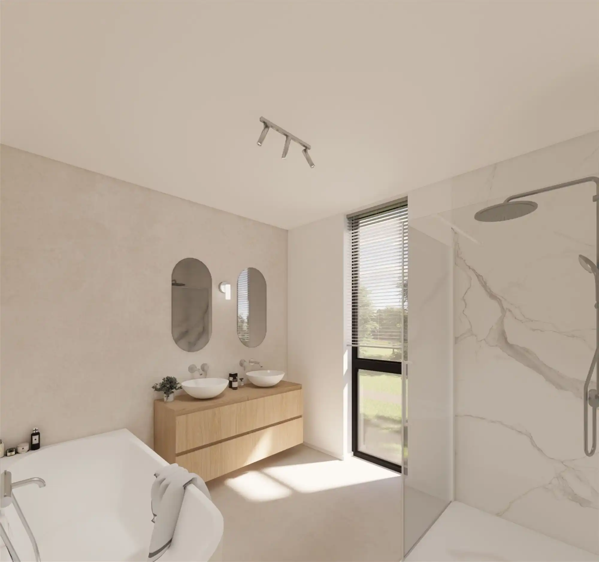 RUIMTE, COMFORT EN LAGE ENERGIEKOSTEN IN EEN INSTAPKLARE WONING  foto 6