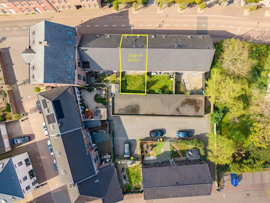 Charmante dorpswoning met geschiedenis, groen én mobiliteit binnen handbereik foto 2