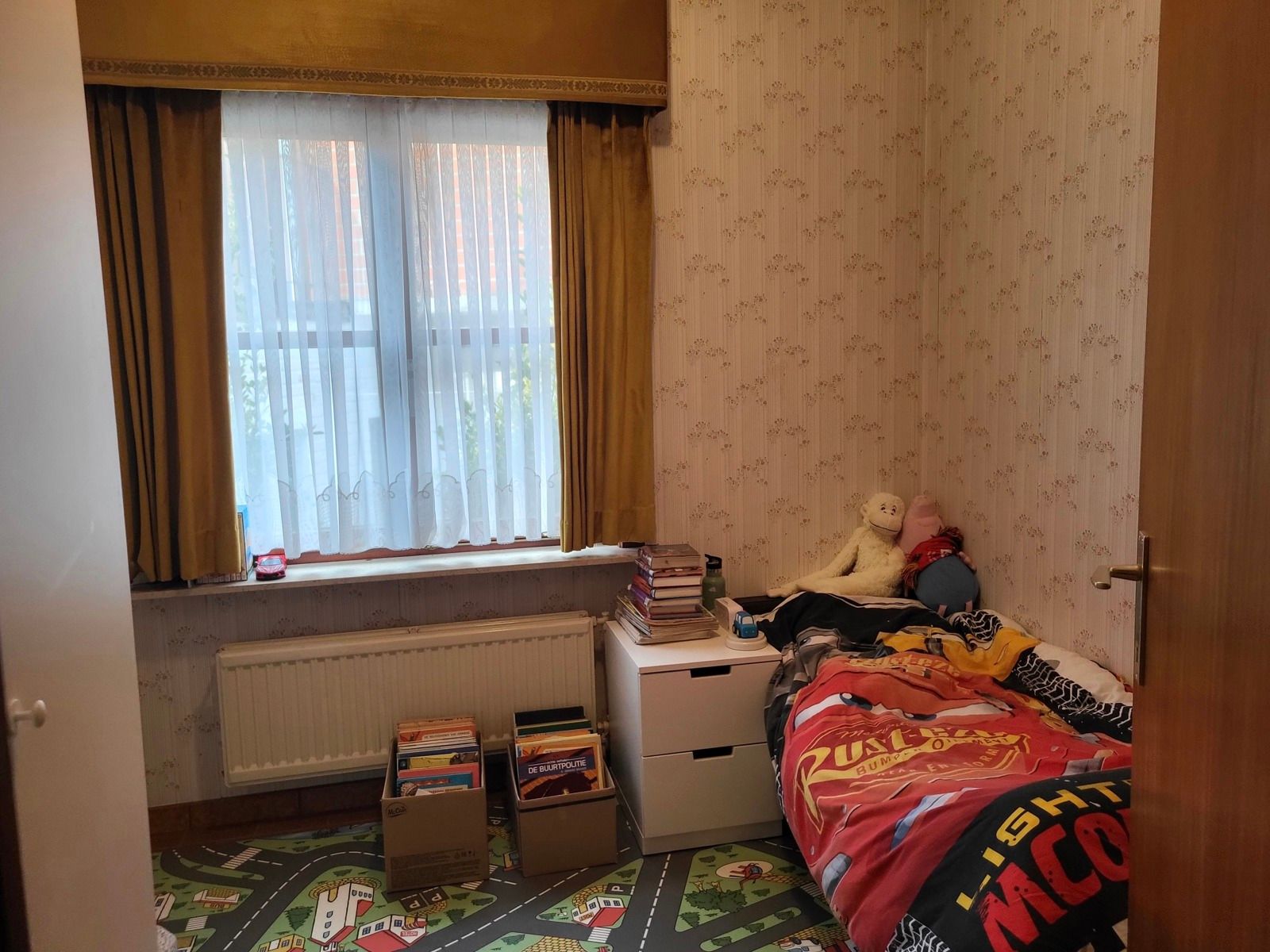 Huis te huur foto 9