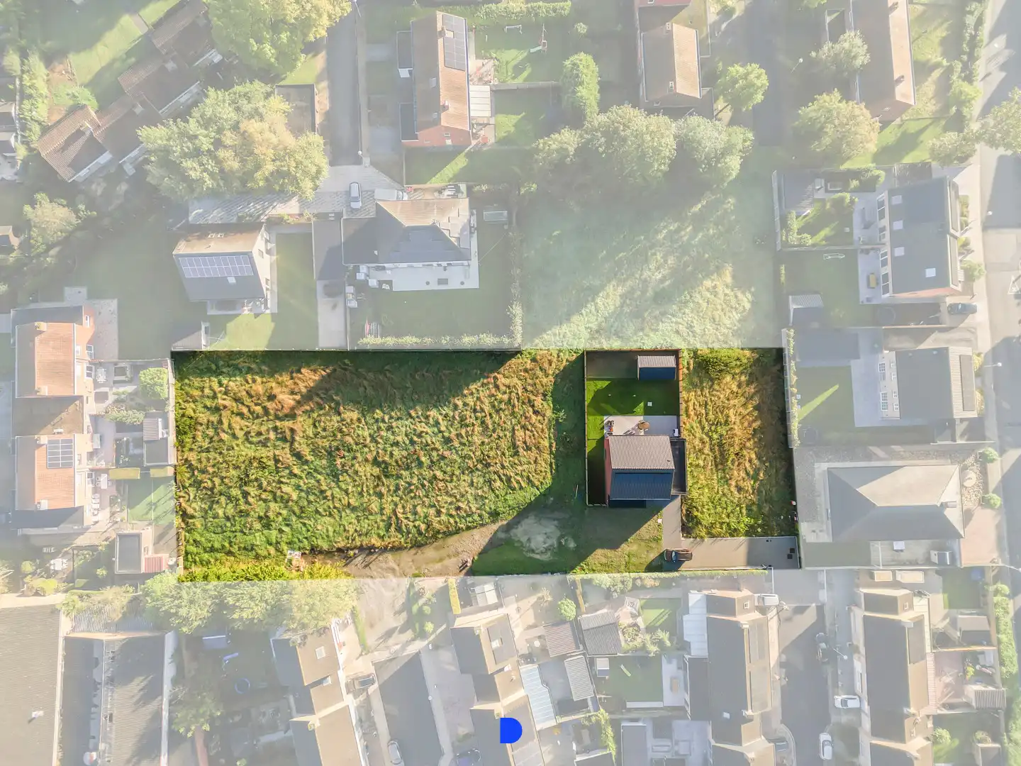 Rustig gelegen nieuwbouwwoning in Rumbeke. foto 6