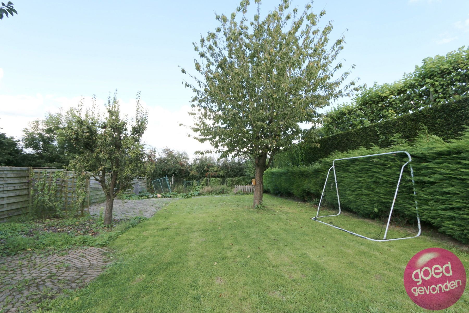 WONING - 4 SLK - VERANDA - TERRAS - TUIN - GARAGE - RUSTIG foto 33