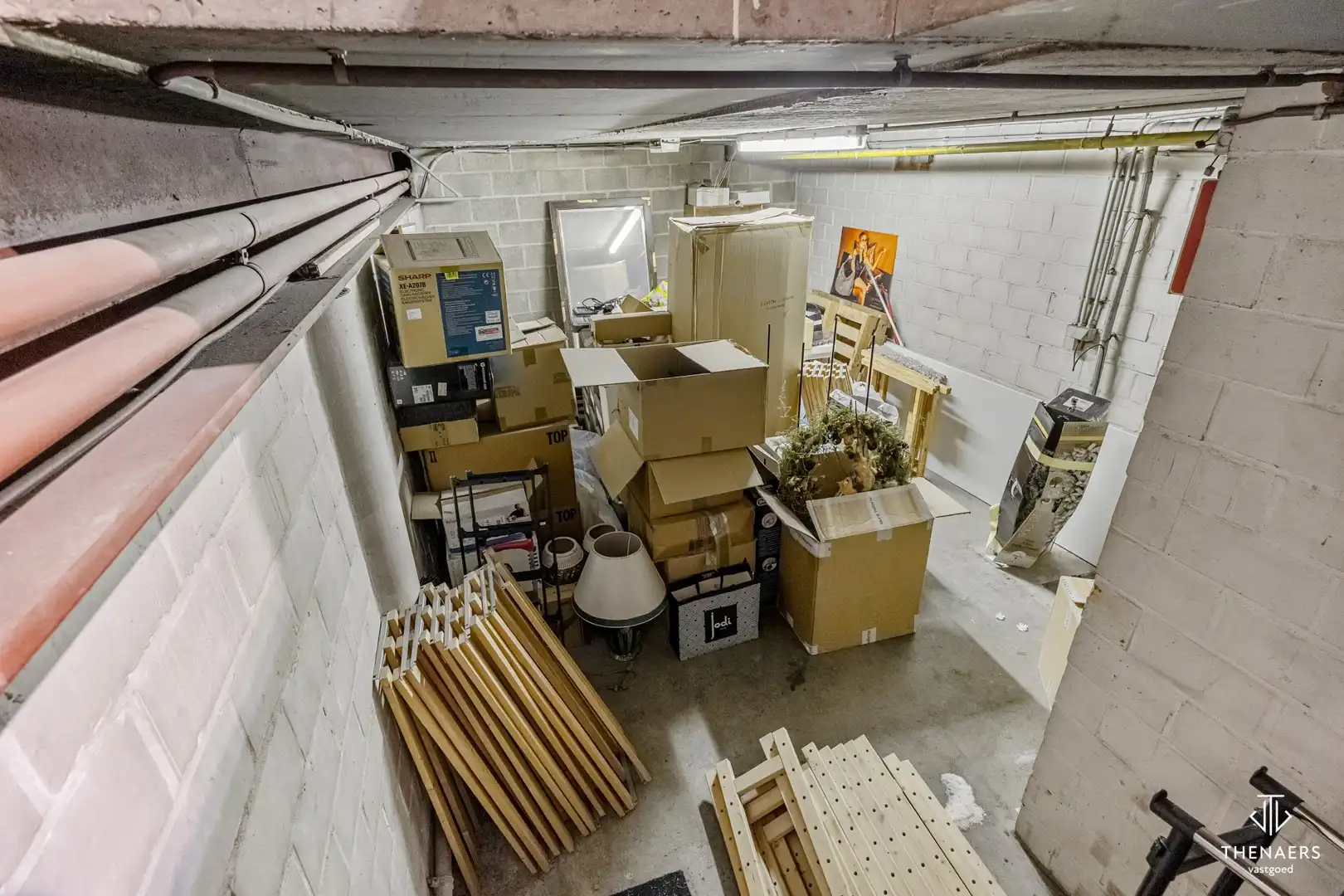 Veelzijdig handelspand van 149 m² in het commerciële hart van Sint-Truiden. foto 21