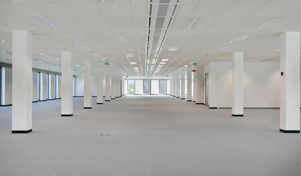 Kantoren te huur in The Ultimate te Berchem foto 6