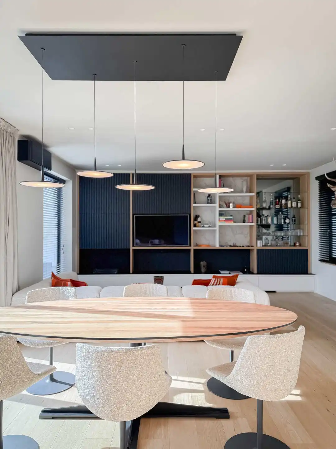 Charmante, instapklare woning in het idyllische Ramskapelle. foto 8