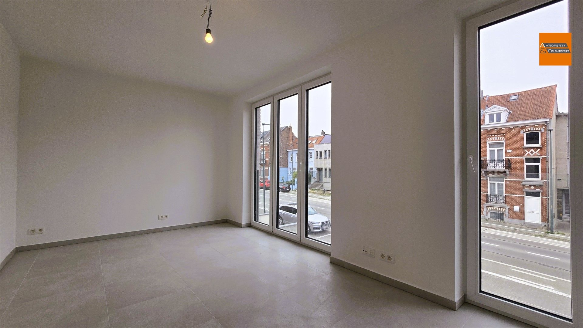 Prachtige Gelijkvloerse Nieuwbouw Duplexappartement te Leuvensesteenweg 132 – Sint-Stevens-Woluwe foto 20