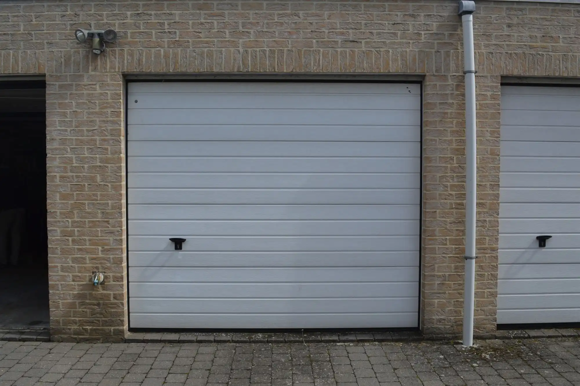 Appartement met 2 slaapkamers, 2 terrassen en garage foto 17