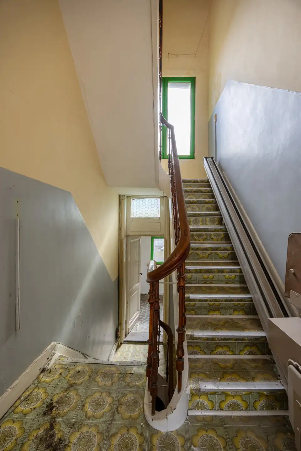 Renovatieproject op het Antwerpse Eilandje foto 19