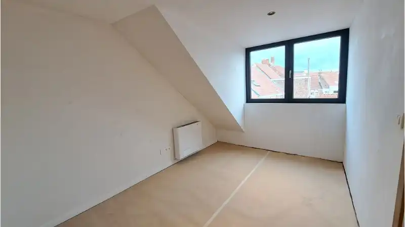 Gerenoveerde Herenwoning met Terras te huur in Brugge foto 9