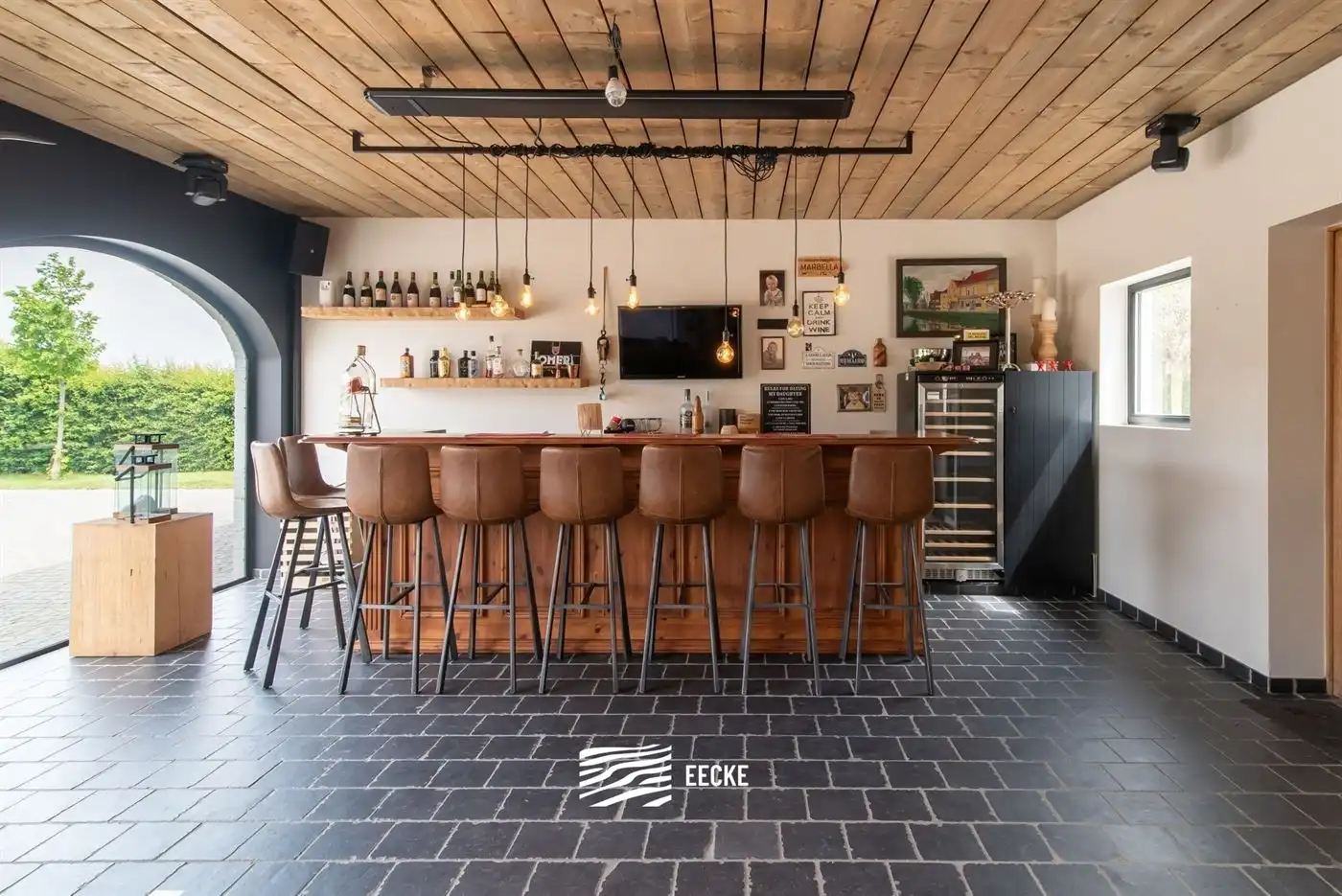 Huis/villa foto 32