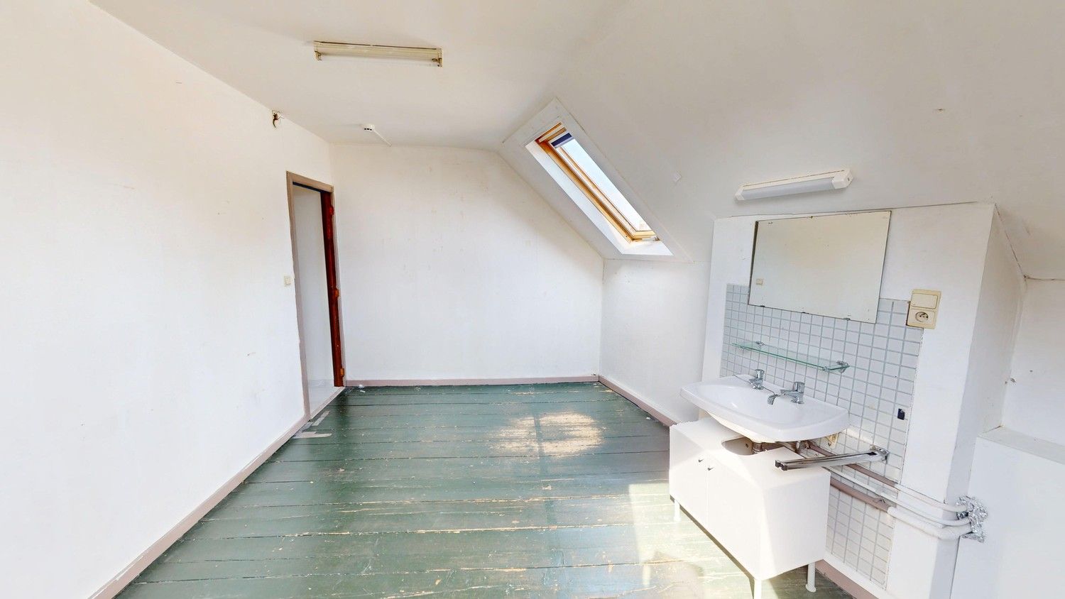 Unieke investeringskans in centrum Gent! foto 22