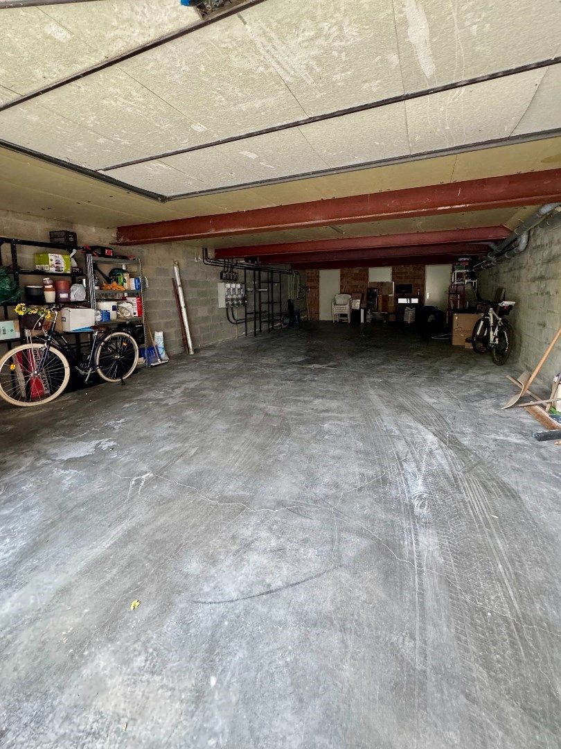 AFSPRAKEN ENKEL VIA MAIL!!  Te huur: gelijkvloers appartement in het centrum van Machelen foto 19