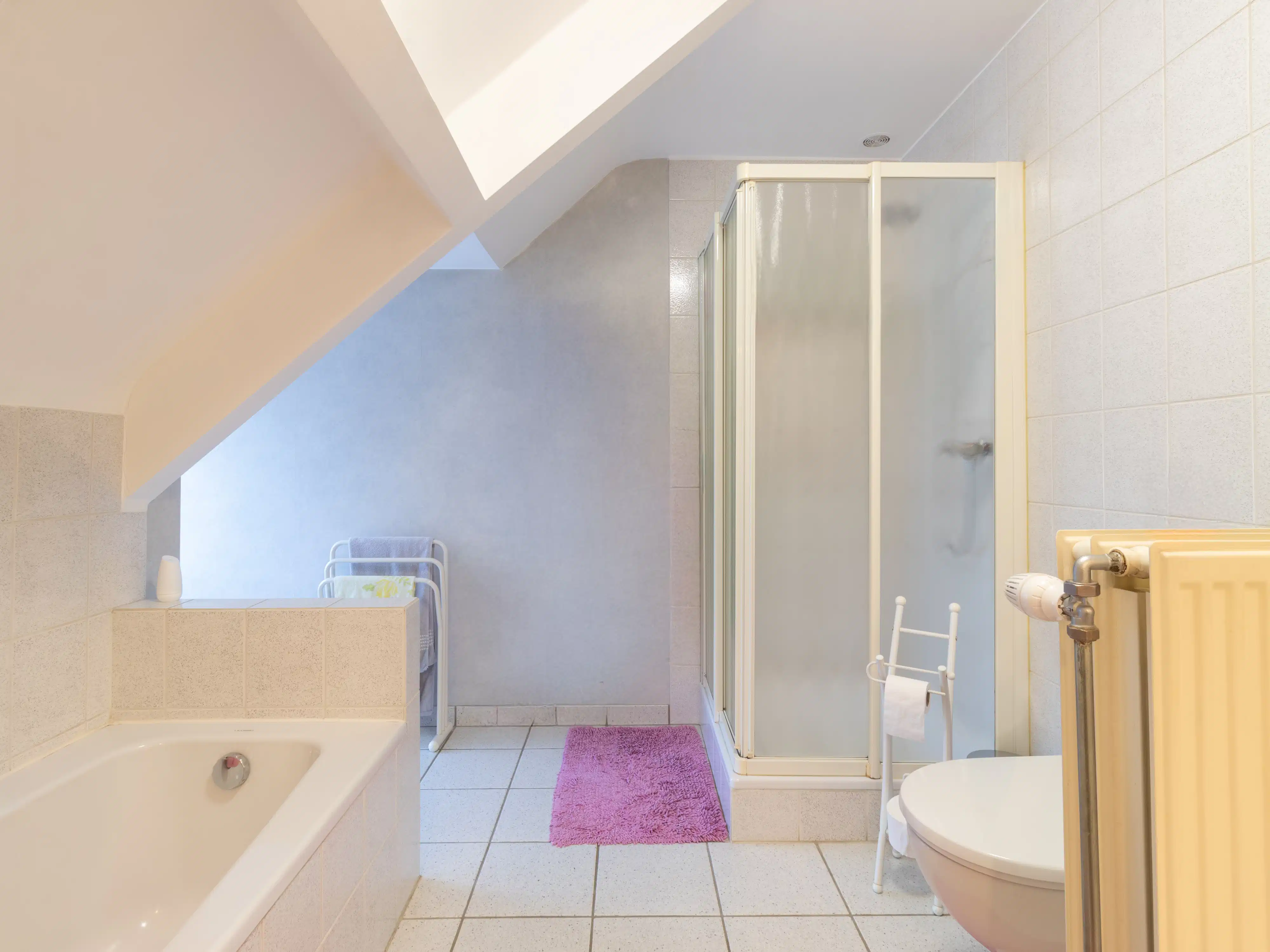 Goed gelegen woning met tuin en garage in Hove foto 14