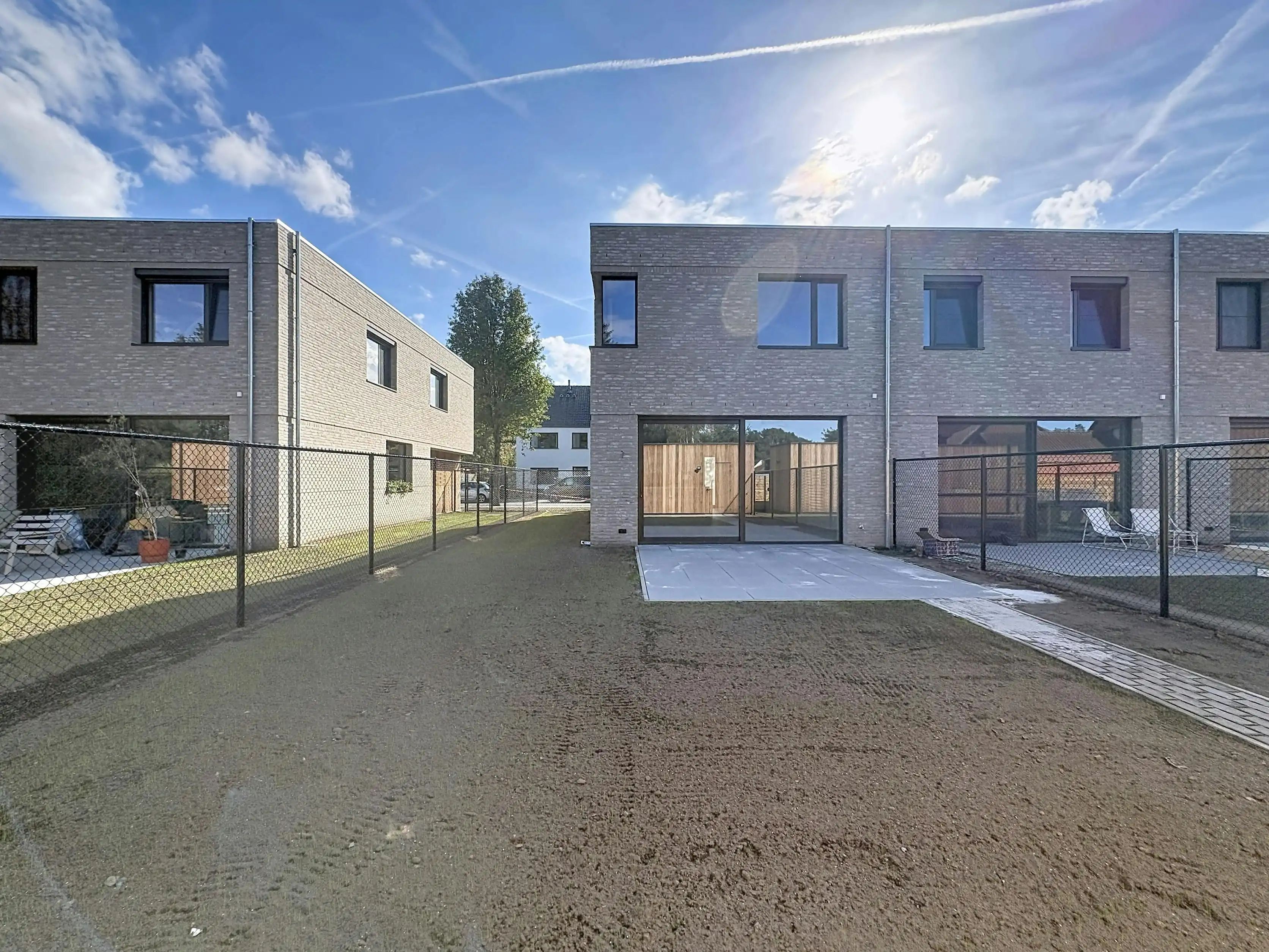  Nieuwbouwwoning te koop in Essen-Wildert! foto 13
