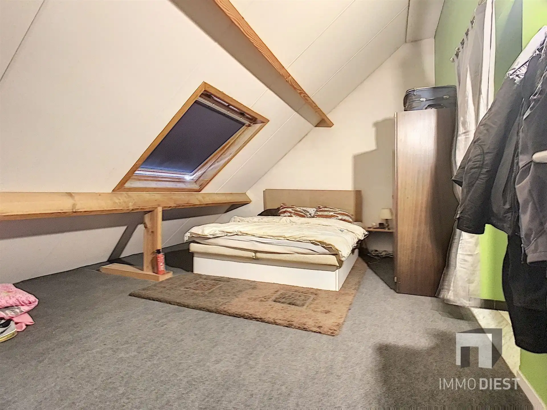 Triplex appartement centrum Tessenderlo foto 21