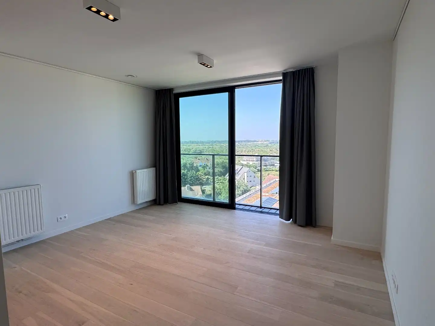 Residentie Duinenzee 0701 + K5 foto 4