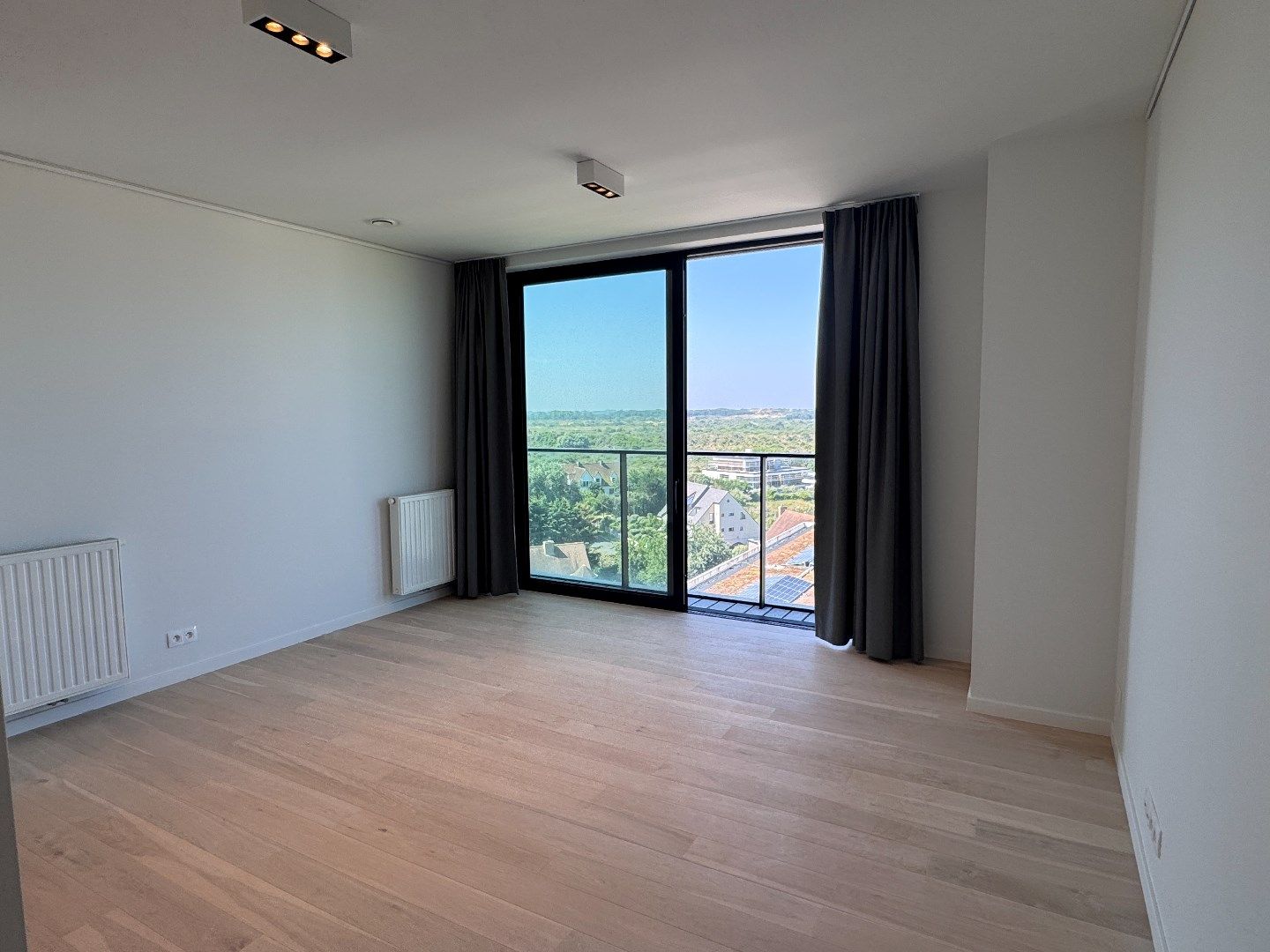 Residentie Duinenzee 0701 + K5 foto 4